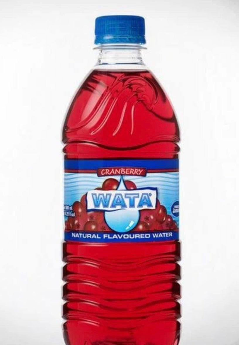 Cran wata