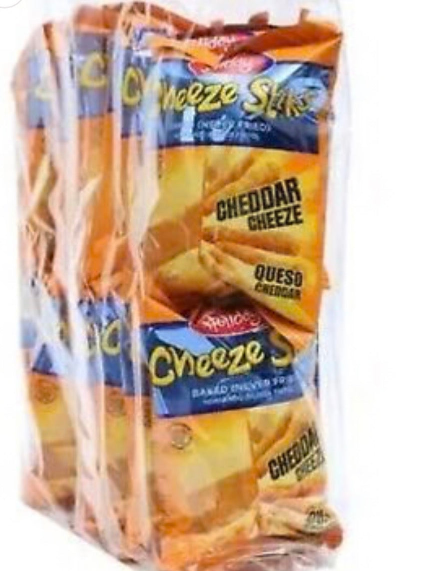 Cheese stiks